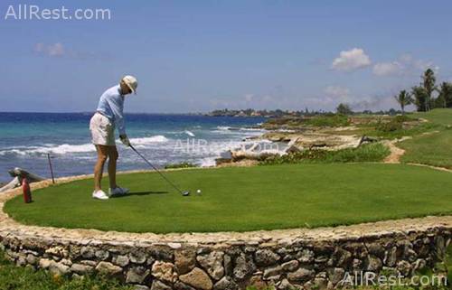Casa de Campo 15